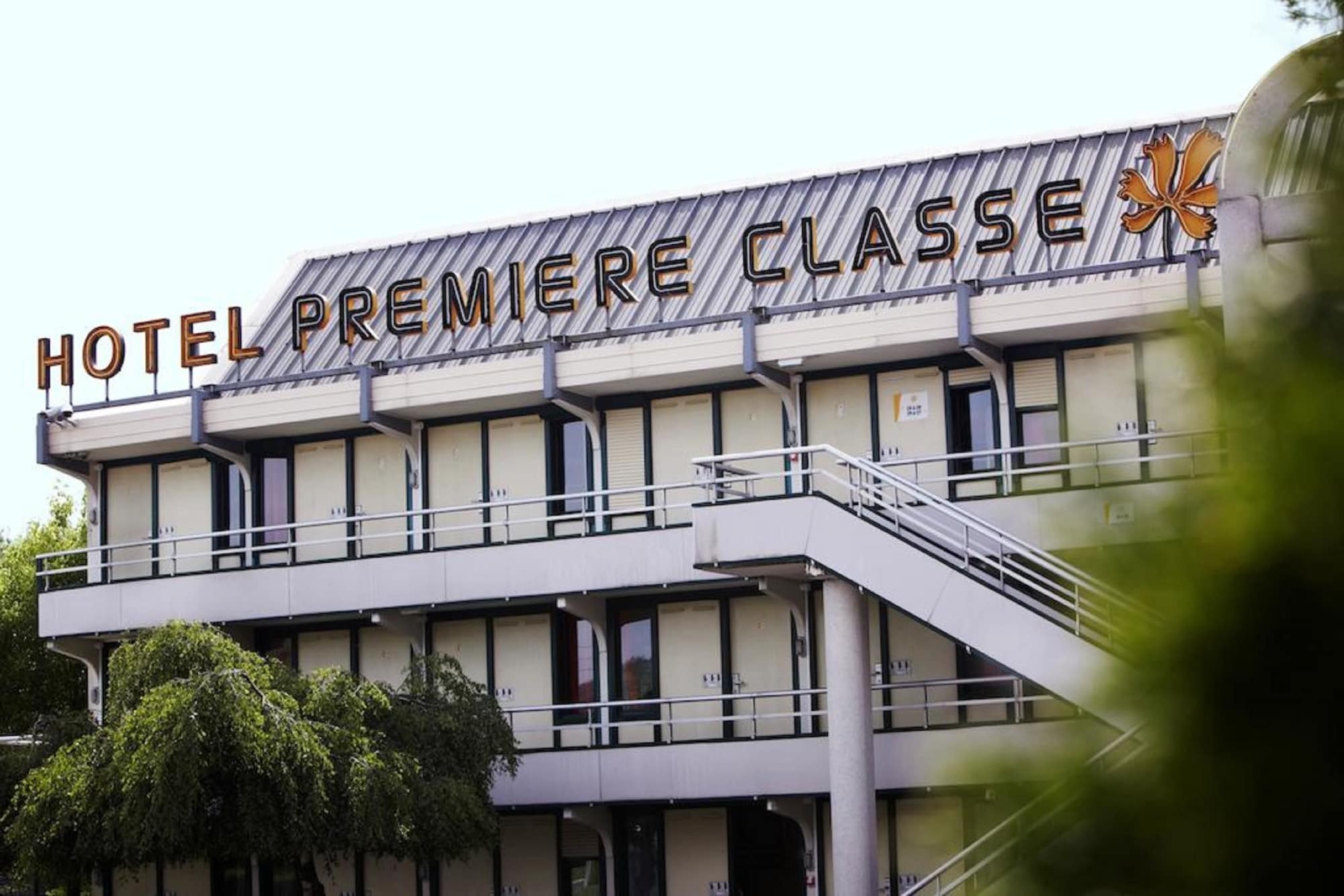 Premiere Classe Valenciennes Sud - Rouvignies Prouvy Dış mekan fotoğraf